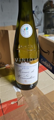 Dolina Loare Ni doloceno Marquis de la Herseandière 2023