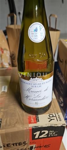 Dolina Loare Ni doloceno Maisons de la Herpinière Neleten.