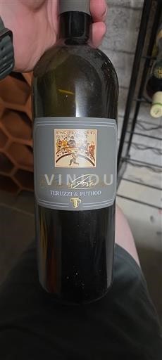 Toscana Vernaccia di San Gimignano Teruzzi & Puthod 2015