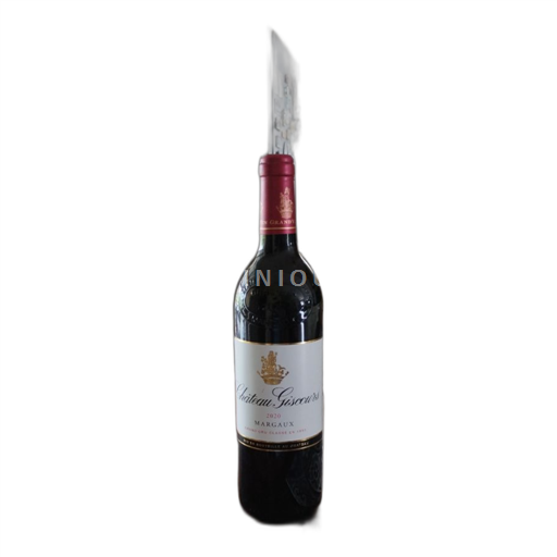 Bordeaux Margaux Giscours 2020