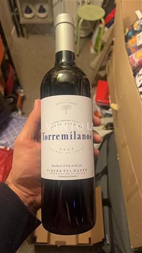 Castilien og León Ribera del Duero Torremilanos 2020