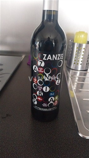 Languedoc Zanzi Ohne Jahrgang