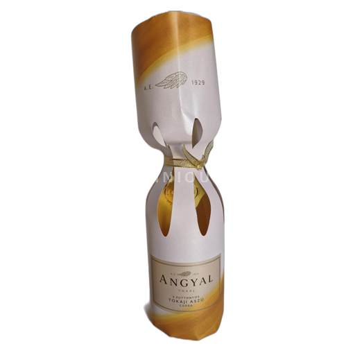 Tokaj Niet gespecificeerd Angyal Csoda 5 Puttonyos 2021