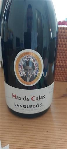 Languedoc Mas de Calas 2022
