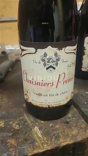 Borgoña Beaune Chaisniers Premier 2023