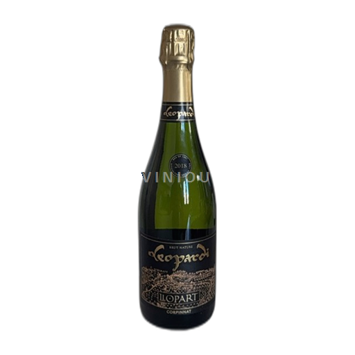 Catalonia Alella Llopart Leopardi 2018