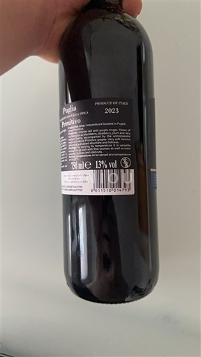 Puglia Non specificato Forli Italia By Terre Cevico 2023