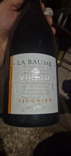 Linguadoca e Rossiglione Paese d'Oc La Baume Senza annata