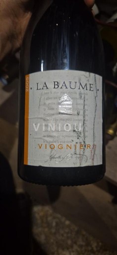 Linguadoca e Rossiglione Paese d'Oc La Baume 2021