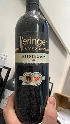 Burgenland Määrittelemätön Keringer Heideboden 2021