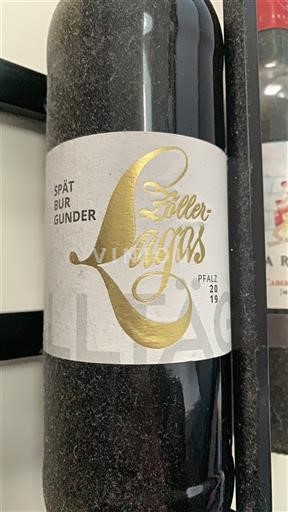 Pfalz Zoller-Lagas 2019