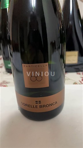 Veneto Non specificato Sorelle Bronca Particella 68 2024