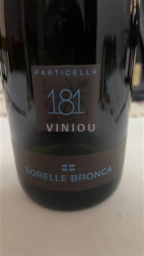 Veneto Non specificato Sorelle Bronca Particella 181 2023