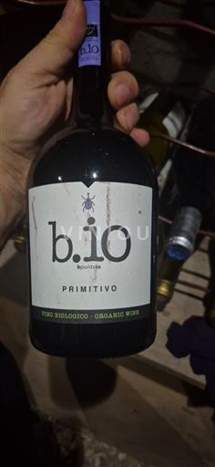 Puglia Non specificato B.io Primitivo 2022