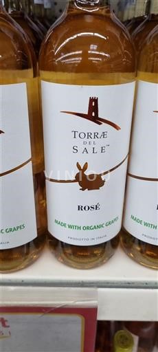 Toscane Torrae del Sale Non Millésimé