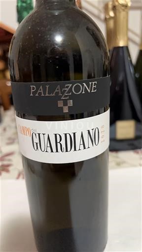 Umbrien Ikke specificeret Palazzone Campo del Guardiano 2020