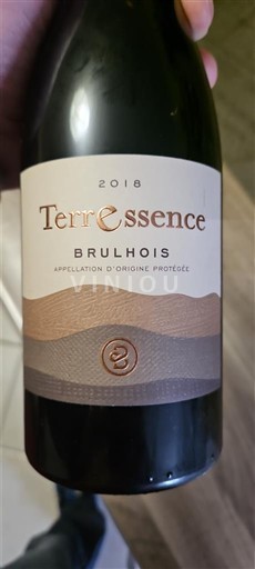 Sydväst Brulhois Terressence 2018