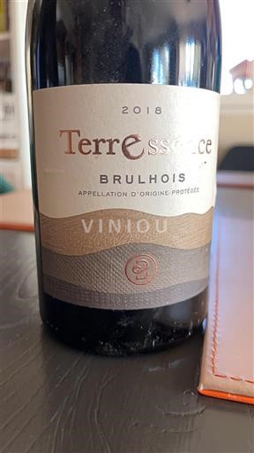 Jugperëndim Brulhois Terressence 2018