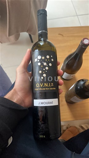 Dolina Loare J. Mourat O.V.N.I. 2024