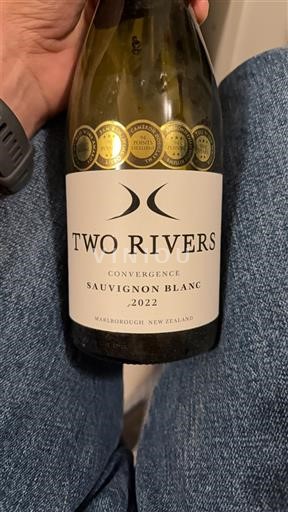 Marlborough Two Rivers Convergence 2022