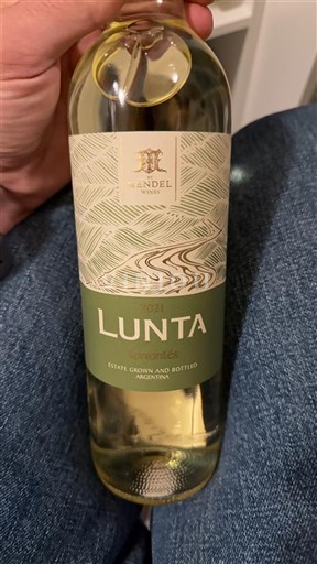 Mendoza Mendel Lunta 2021