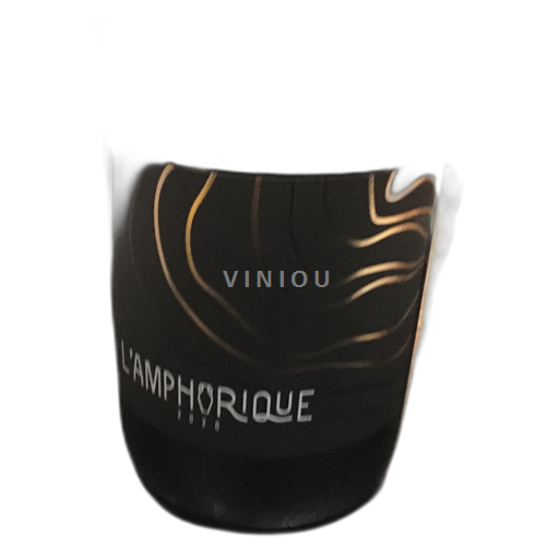 Langvedok Languedoc Sebastien Collot L’Amphorique 2020