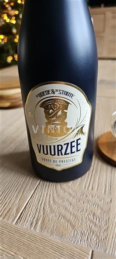 Champagne Goude & Stoute de Prestige 2021