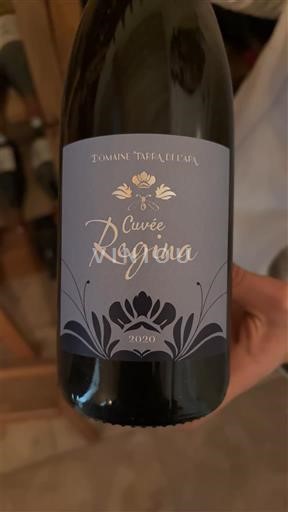 Languedoc ja Roussillon Pays d'Oc Domaine Terra Leva Regina 2020