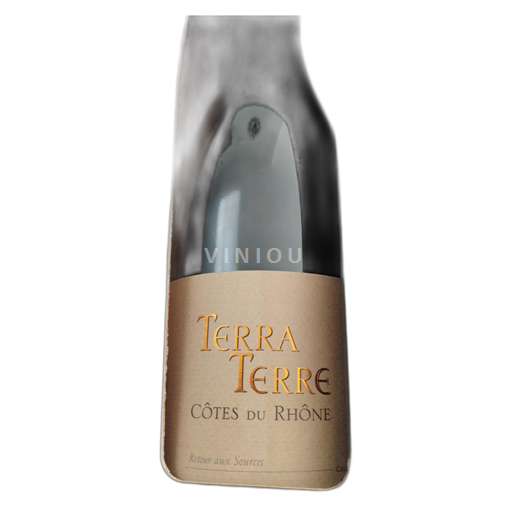 Valle del Ródano Côtes del Ródano Terra Terre Retour aux Sources 2022