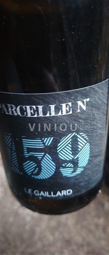 South West Parcelle N°59 Le Gaillard 2023