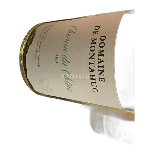 Languedoc Muscat de Saint-Jean-de-Minervois Domaine de Montahuc Chemin du Chêne 2023