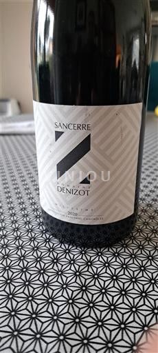 Loire-dalen Sancerre Denizot 2020