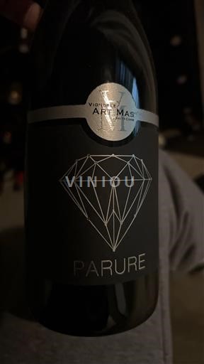 Linguadoca e Rossiglione Paese d'Oc Vignobles Art Mas Parure 2022