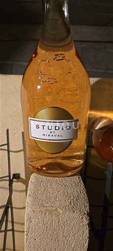 Provence, pjesa e poshtme e luginës së Rhônës, Korsikë Mesdheut Miraval Studio by Miraval Jo Viti