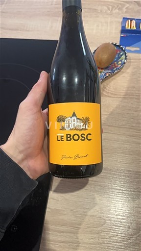 Linguadoca e Rossiglione Paese d'Oc Le Bosc 2023