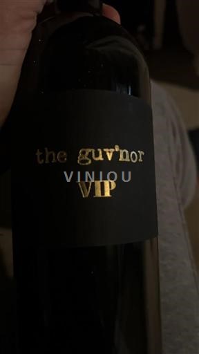 Kastiljija-La Mancha Ni doloceno The Guv'nor VIP 2022