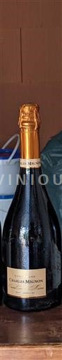 Champagne Charles Mignon Niet-geïntegreerd