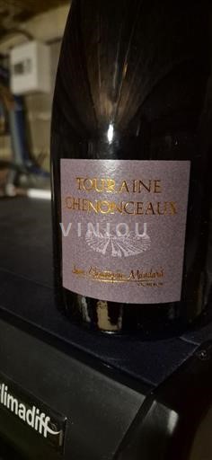 Loirevallei Touraine-Chenonceaux Jean-François Mérieau 2023