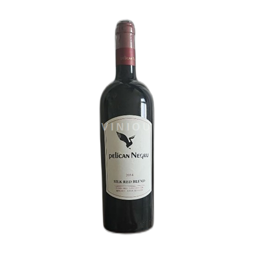 Boedapest Boedesti SEM VIN SERVICE Pelican negru 2014