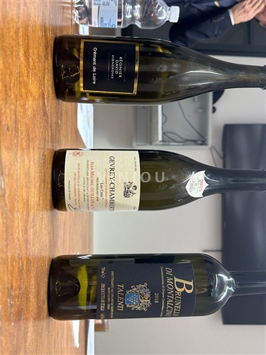 Burgundy Charmes-Chambertin Grand Cru Domaine Armand Rousseau 2019