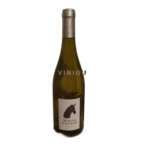 Severní Cape Nespecifikováno Chenin White canyon 2023