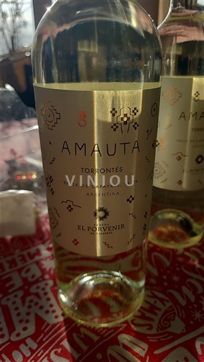 Salta No especificado El Porvenir Amauta 2024