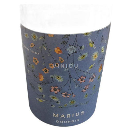 Languedoc-Roussillon Hérault La Dourbie Marius 2023