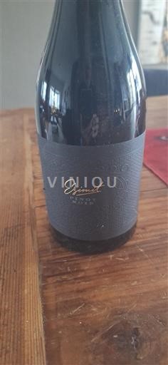 Thung lũng Vardar Tikveš Ezimit 2022