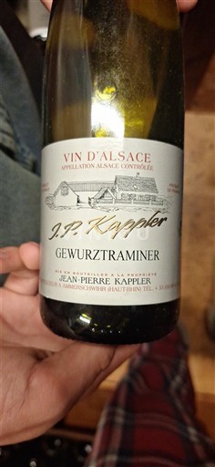 Alsace Jean-Pierre Kaeppfer 2023