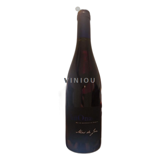 Languedoc Mas de Jon Intonation 2024