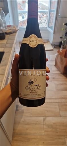 Provenza Bandol Clos Sainte-Magdeleine 2020