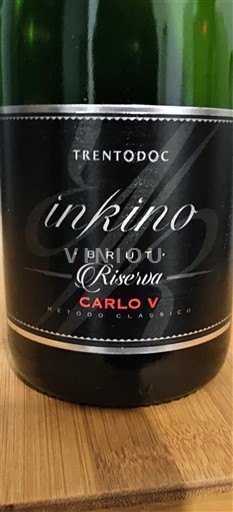 Trentino-Alto Adige Non specificato Inkino Carlo V Riserva Senza annata