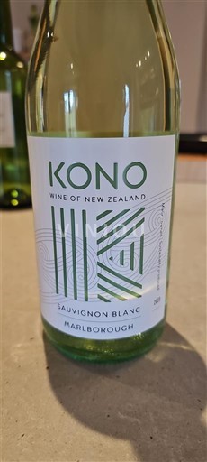 Marlborough Kono Không niên vụ