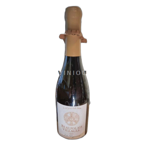 Beaujolais Beaujolais Villages Jules Desjourneys 2020